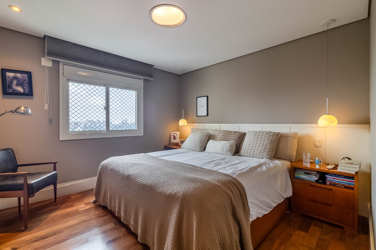 Apartamento para venda em Alto de Pinheiros
