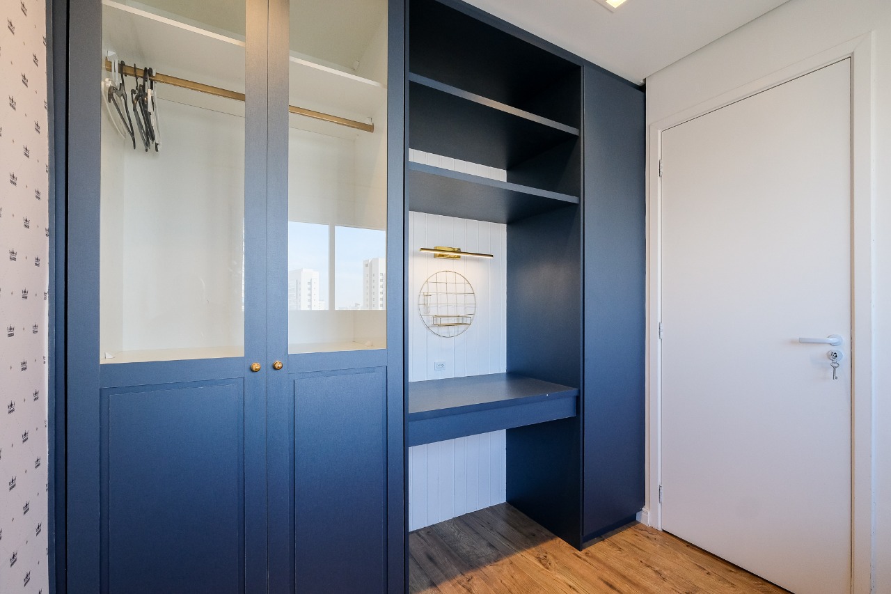 Apartamento para venda em Campo Belo