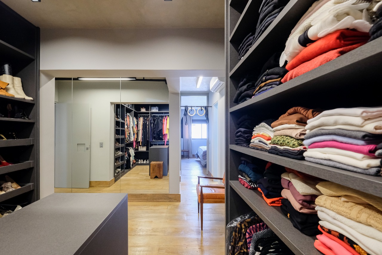 Apartamento para venda em Vila Nova Conceição