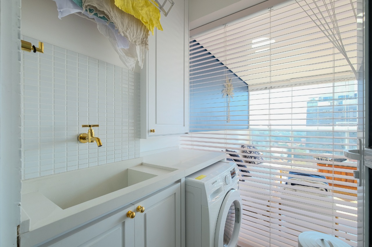 Apartamento para venda em Campo Belo