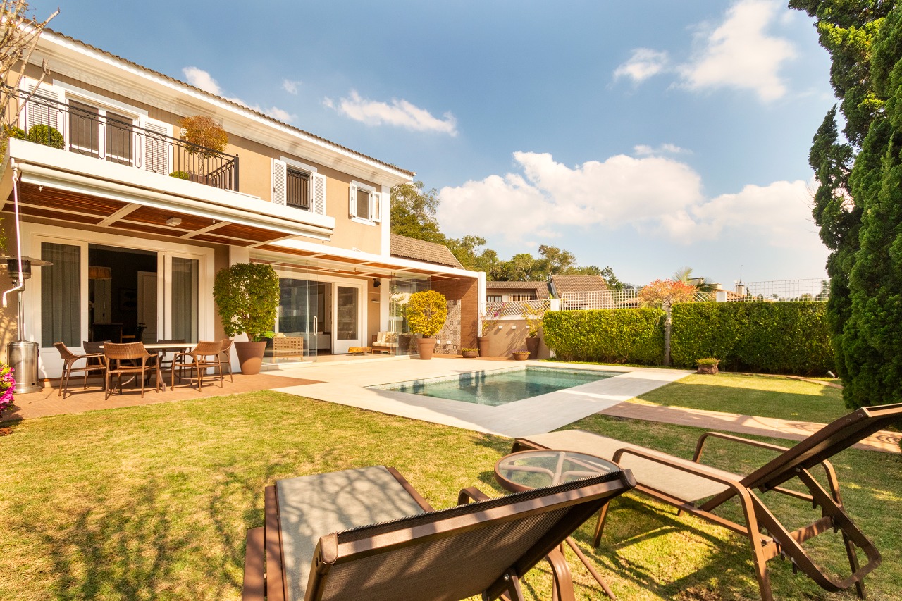 Casa para venda em Cidade Jardim