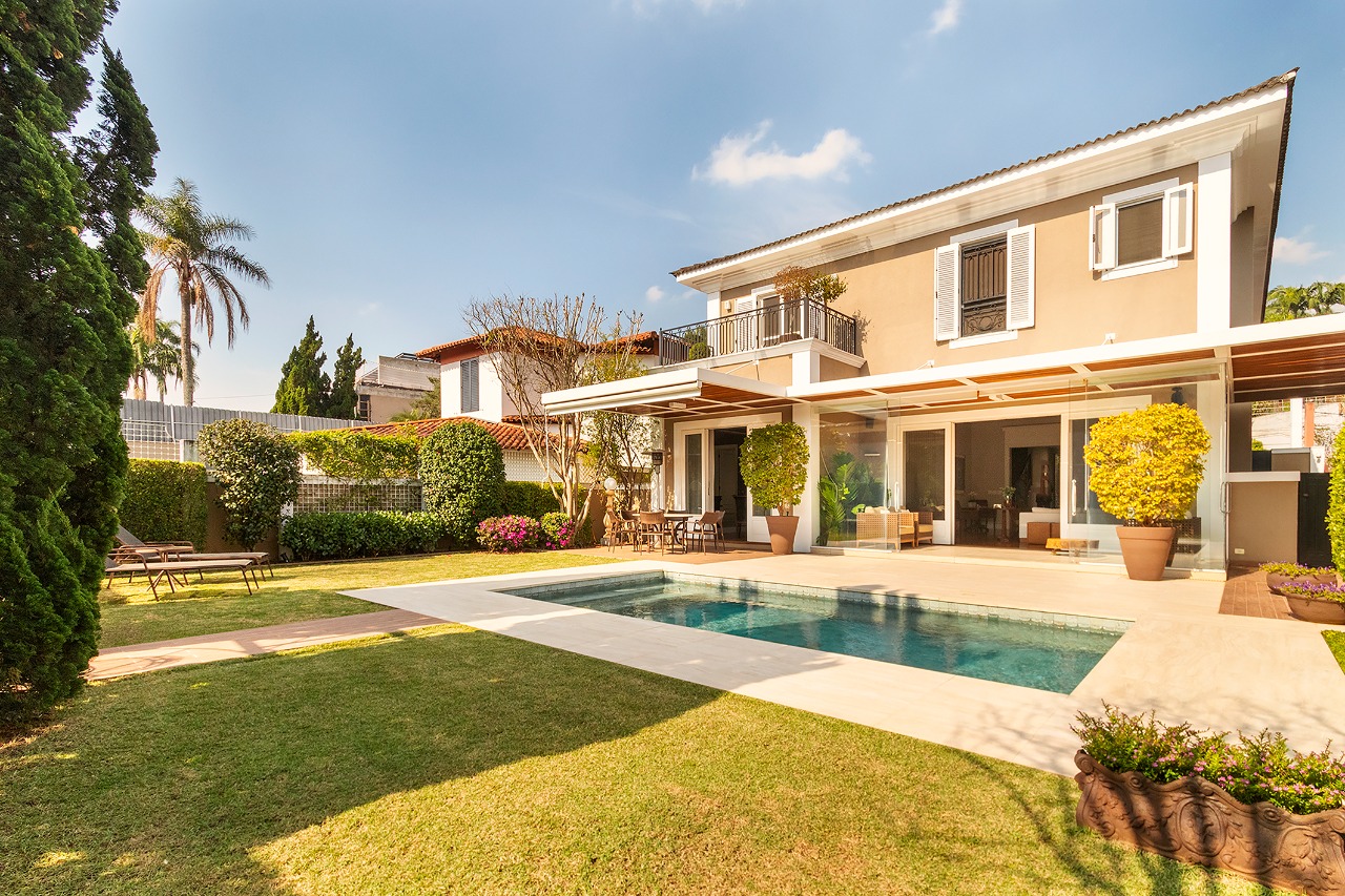 Casa para venda em Cidade Jardim