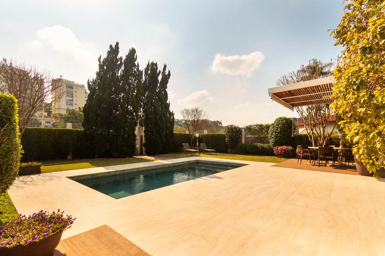 Casa para venda em Cidade Jardim