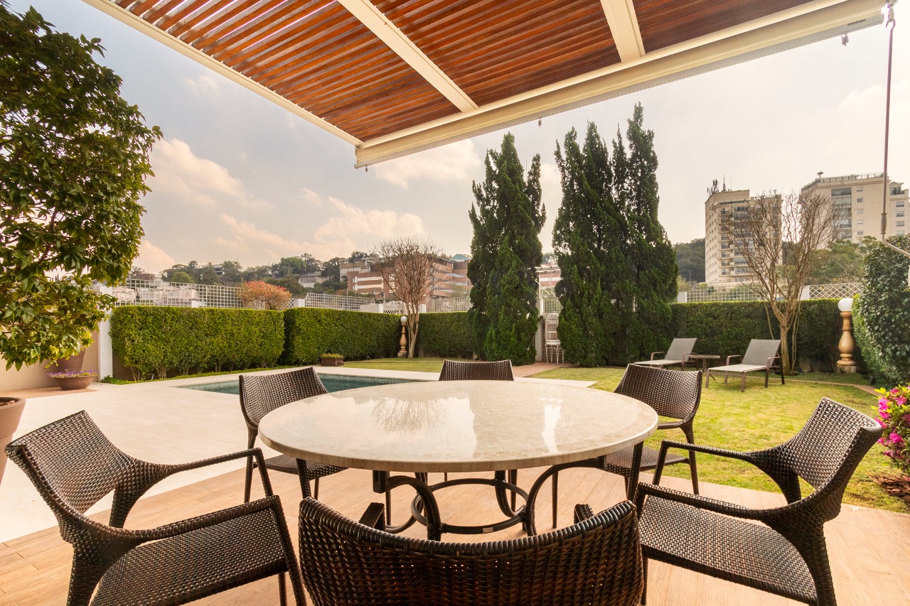 Casa para venda em Cidade Jardim