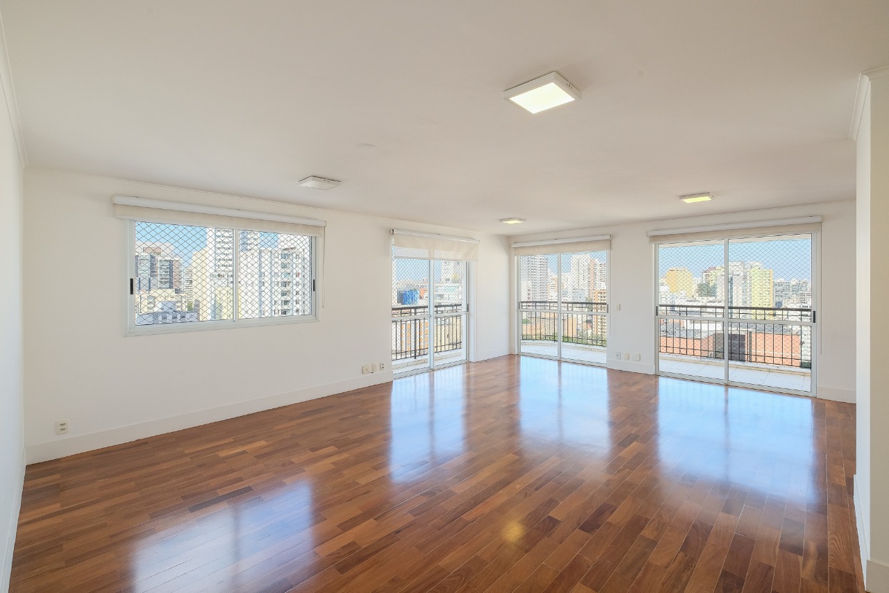 Apartamento para locação em Paraíso