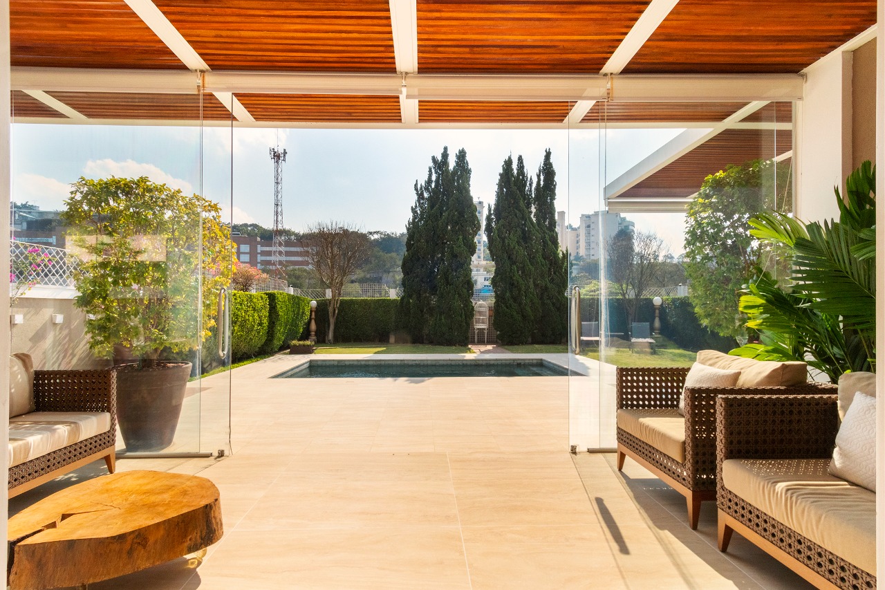 Casa para venda em Cidade Jardim