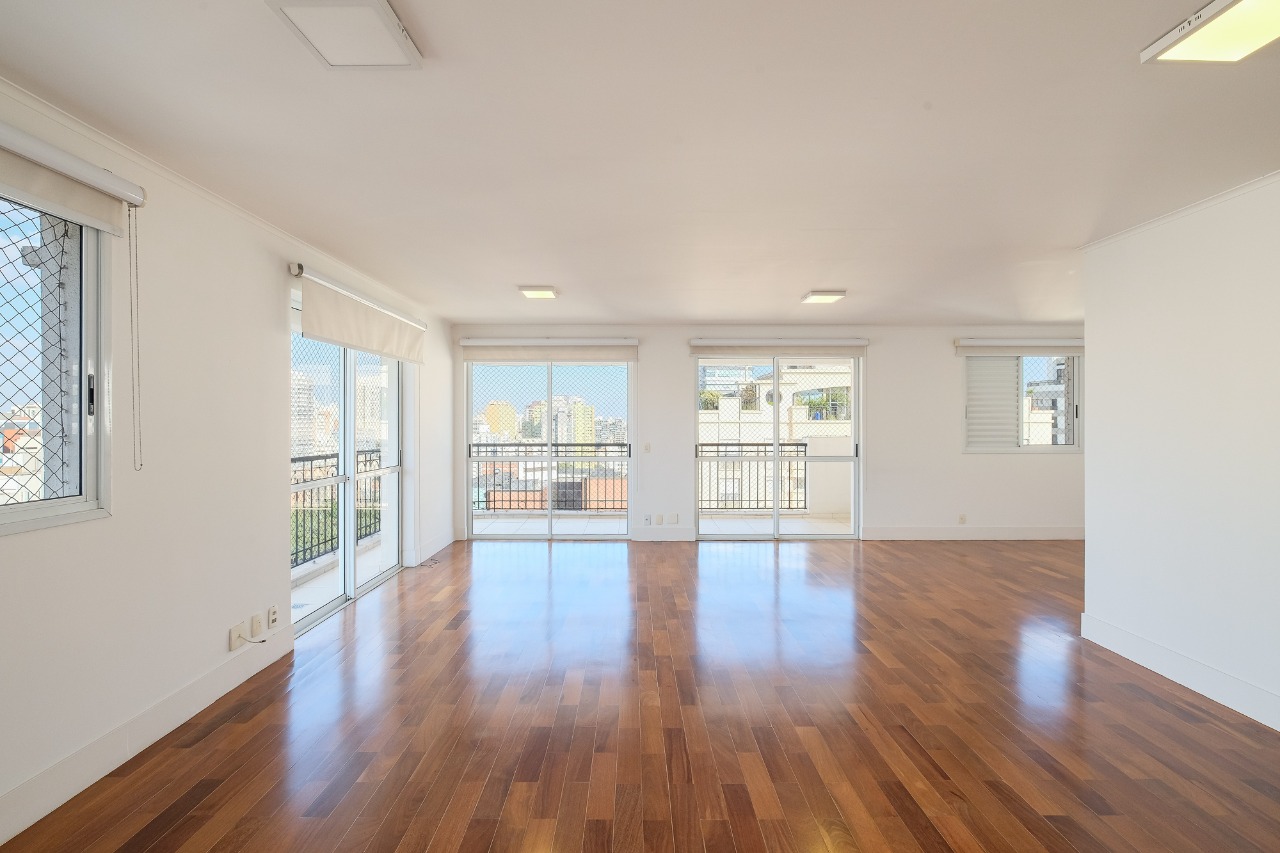 Apartamento para locação em Paraíso