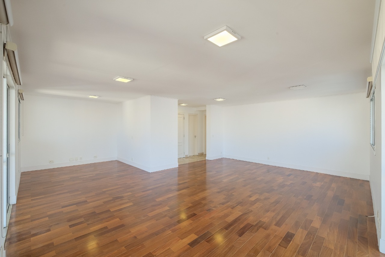 Apartamento para locação em Paraíso