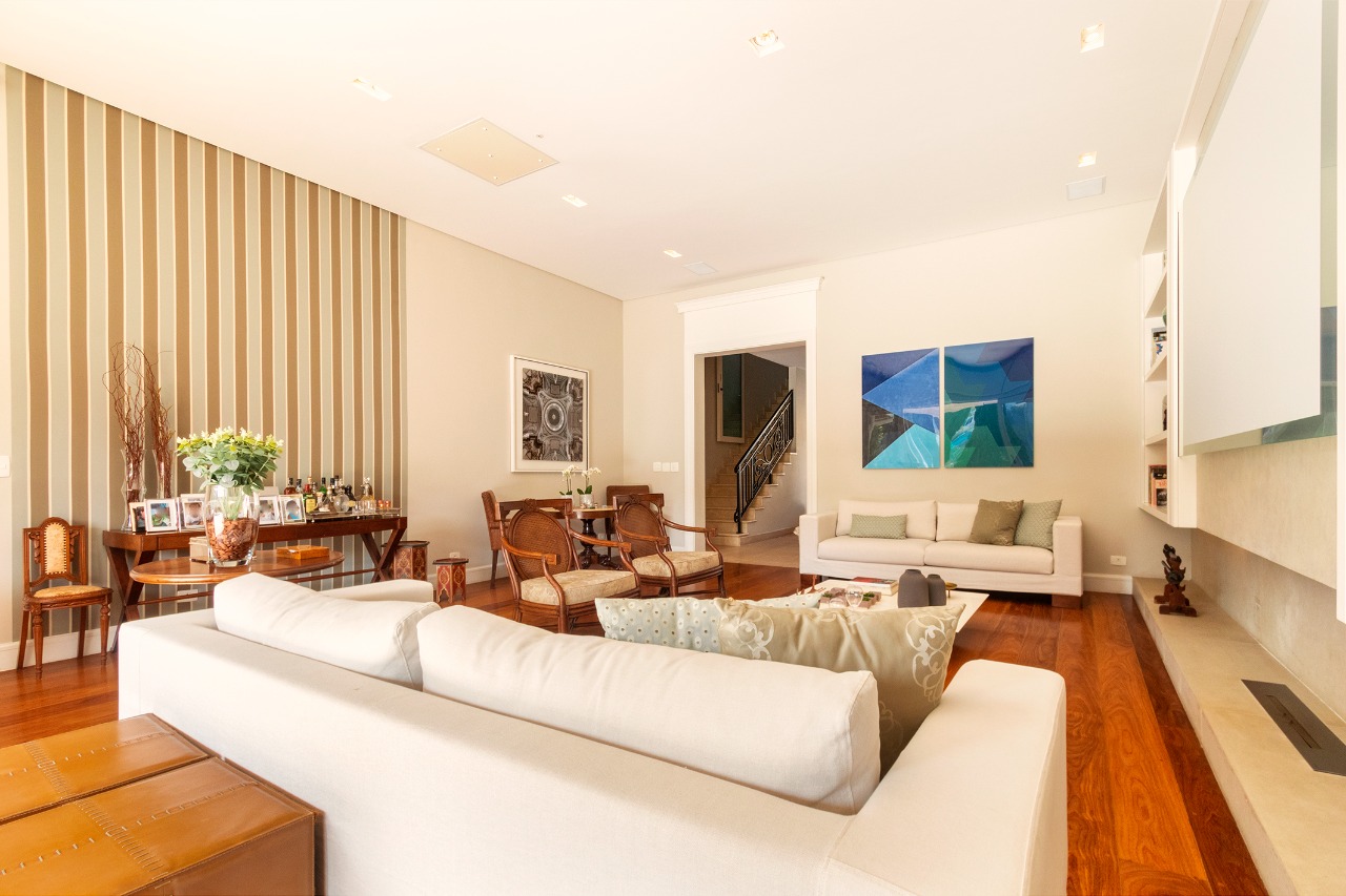 Casa para venda em Cidade Jardim