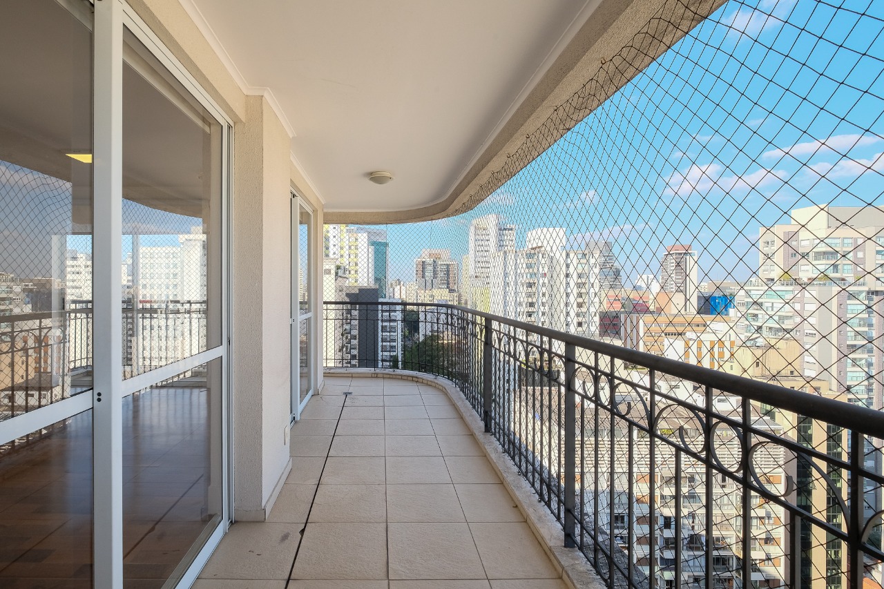 Apartamento para locação em Paraíso