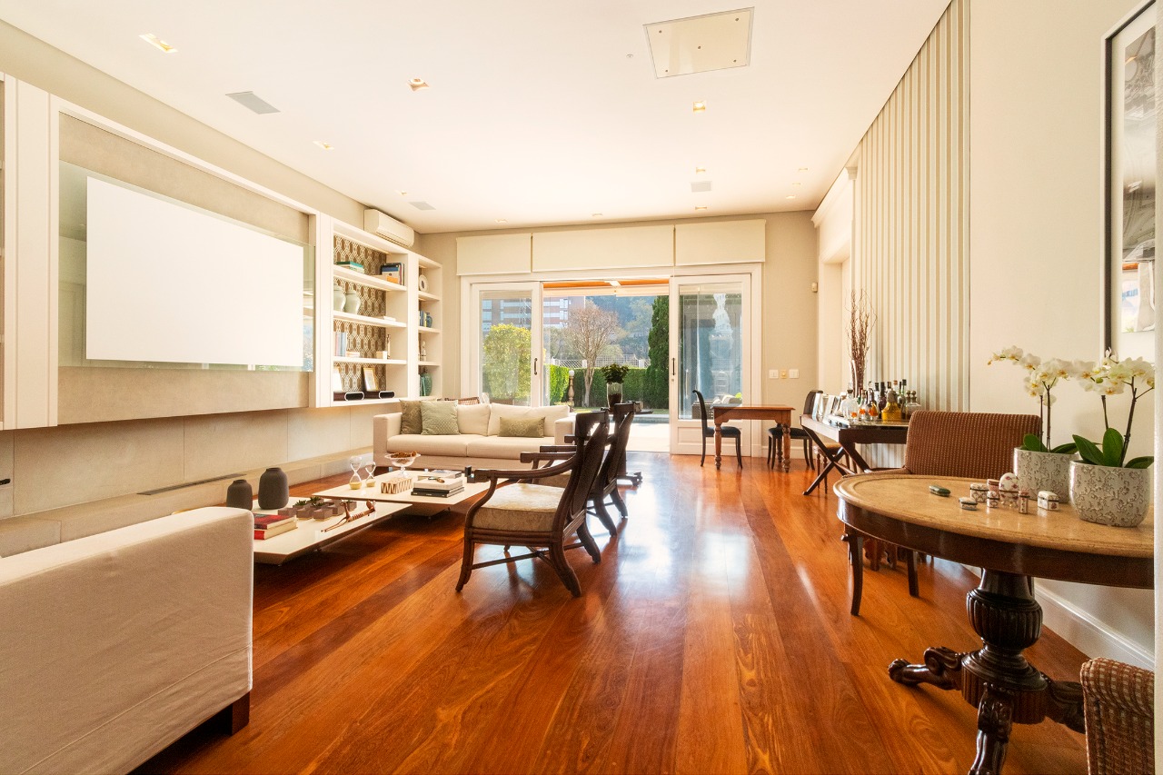 Casa para venda em Cidade Jardim