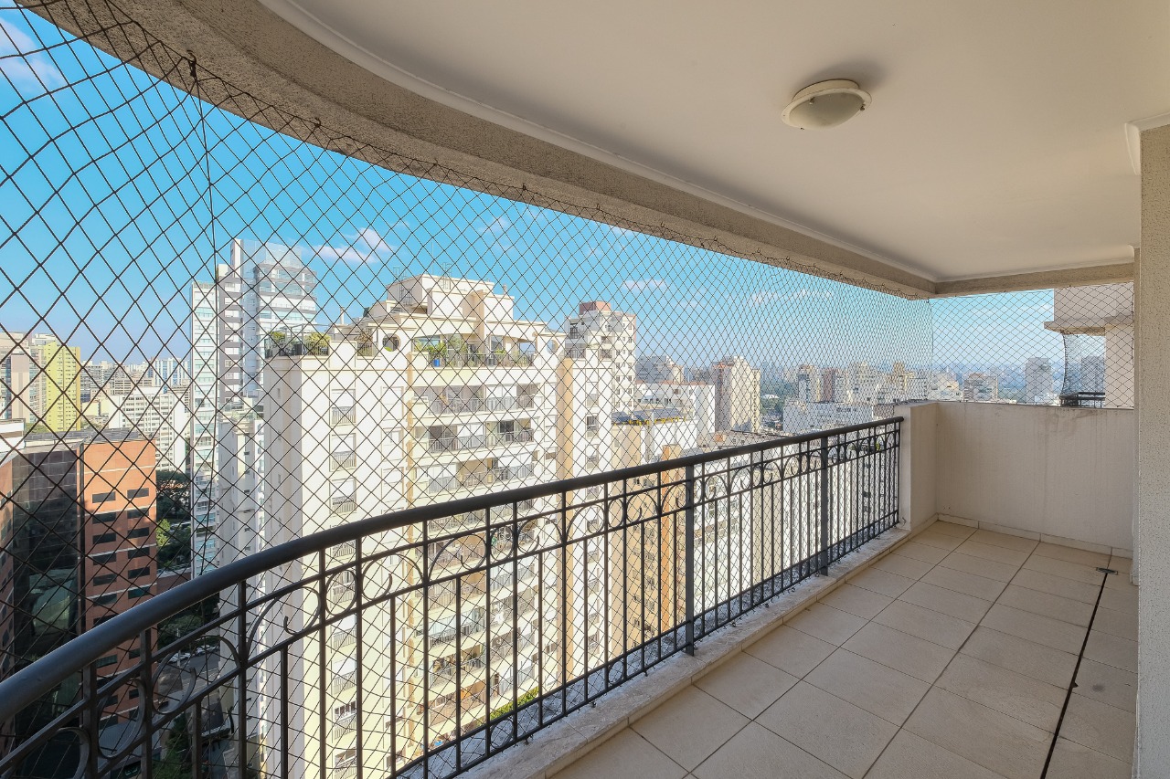 Apartamento para locação em Paraíso