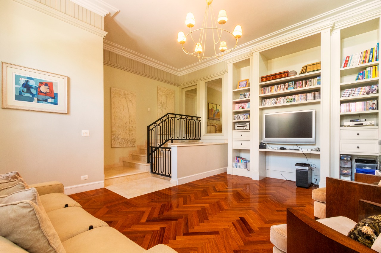 Casa para venda em Cidade Jardim