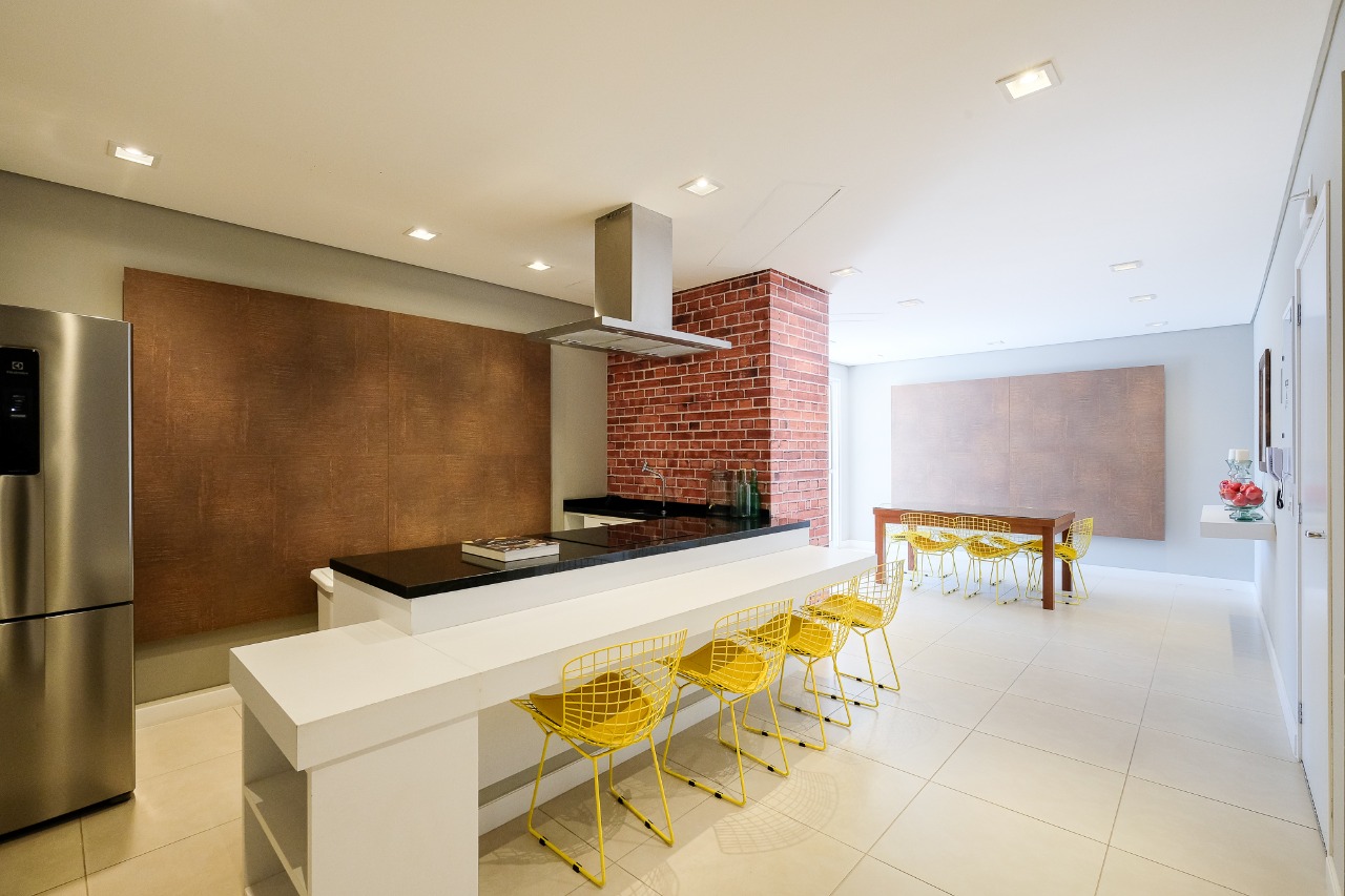 Apartamento para venda em Campo Belo