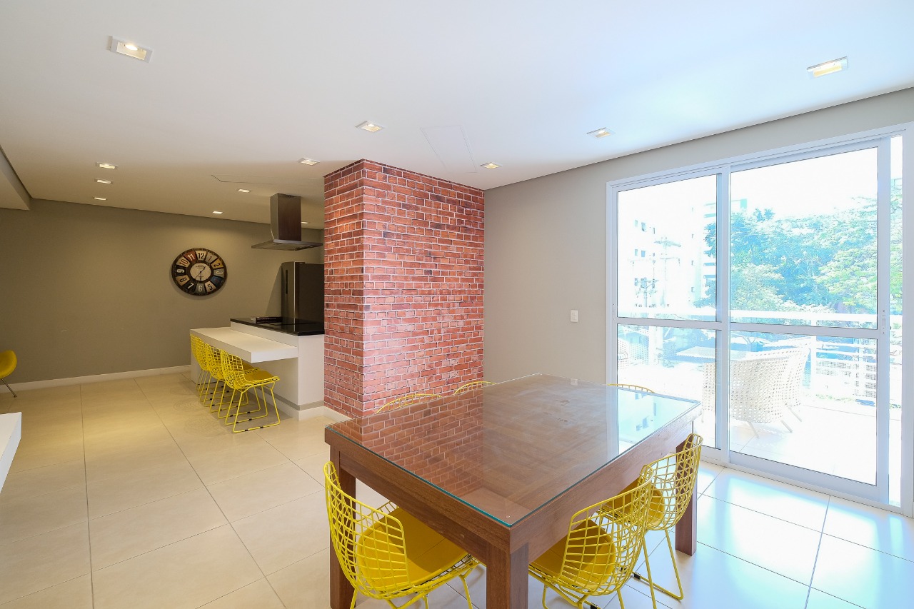 Apartamento para venda em Campo Belo