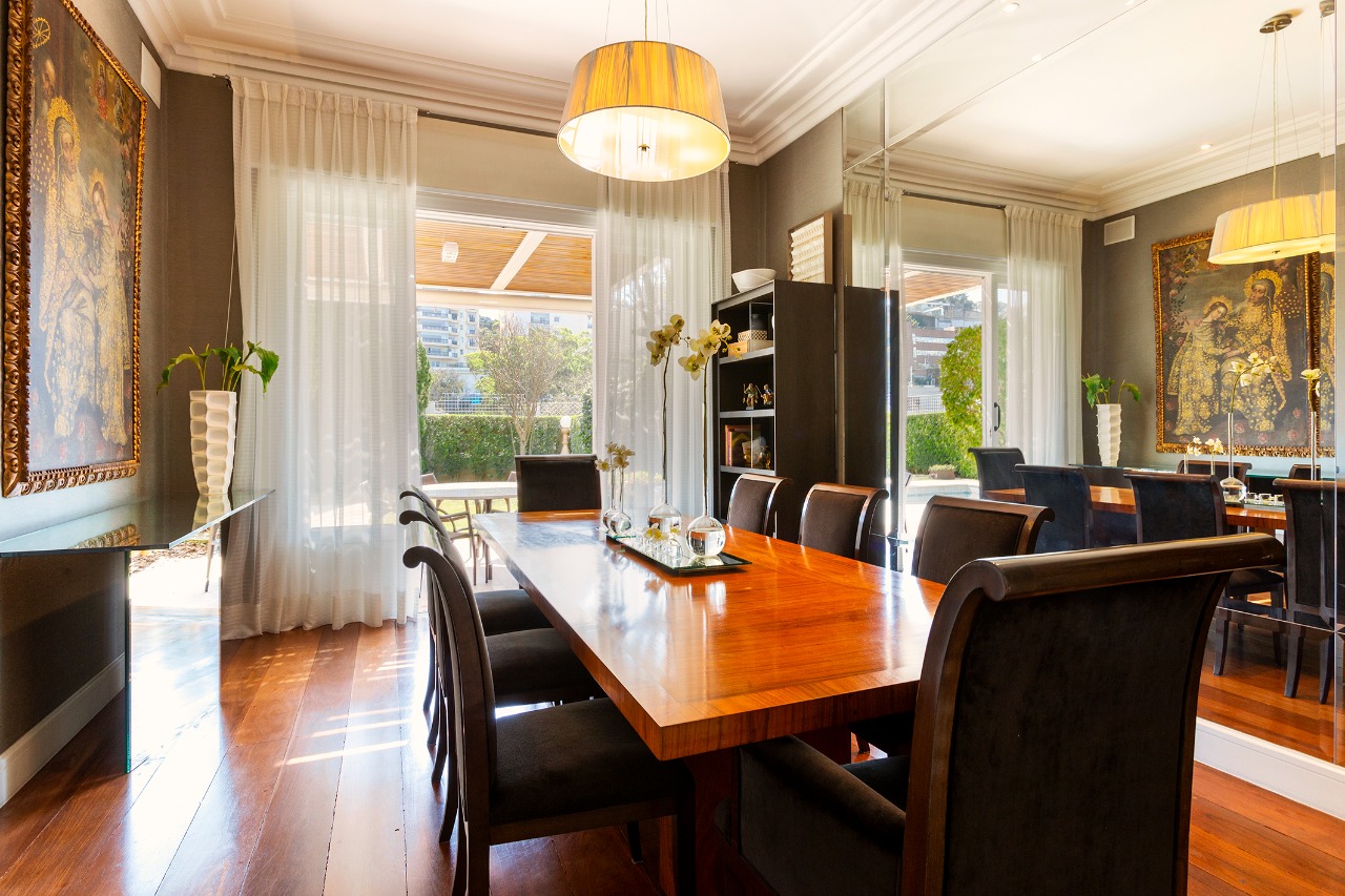 Casa para venda em Cidade Jardim