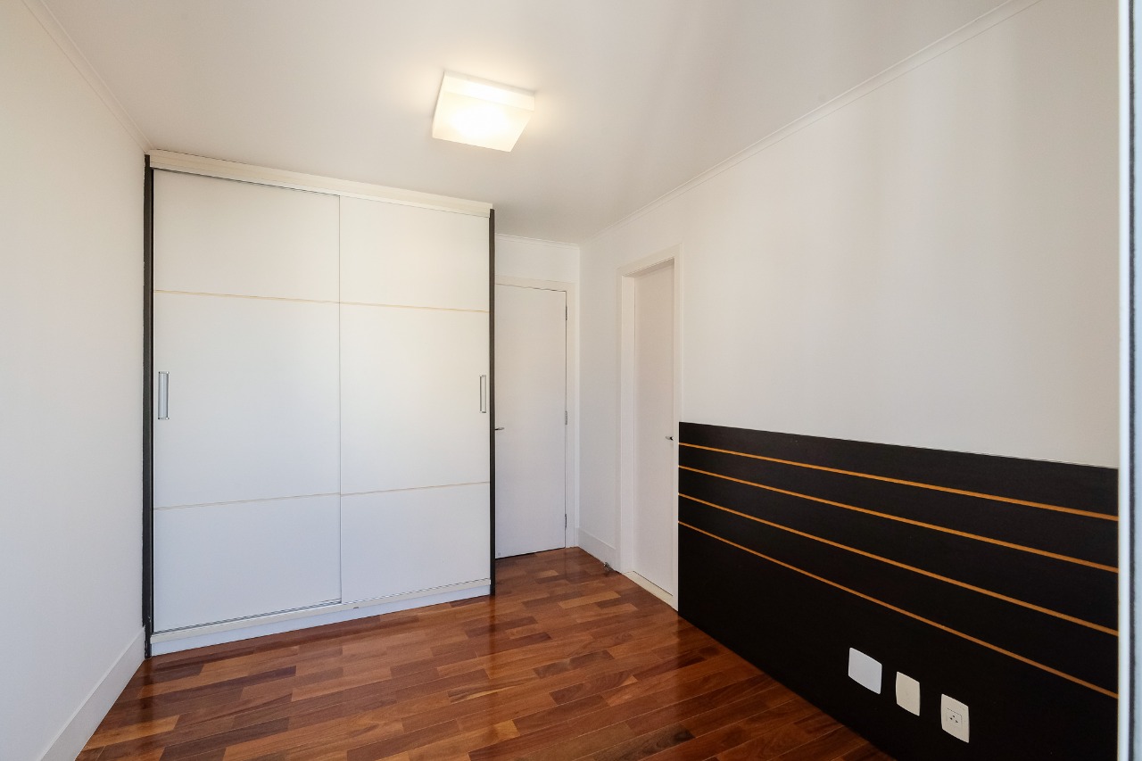 Apartamento para locação em Paraíso