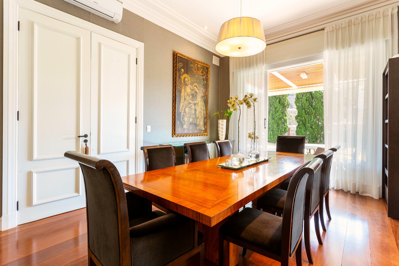 Casa para venda em Cidade Jardim
