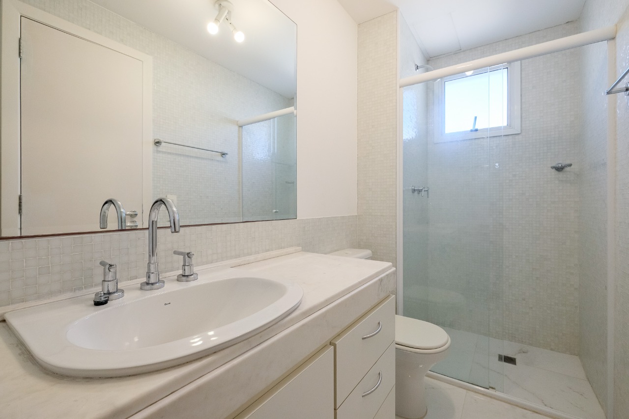 Apartamento para locação em Paraíso
