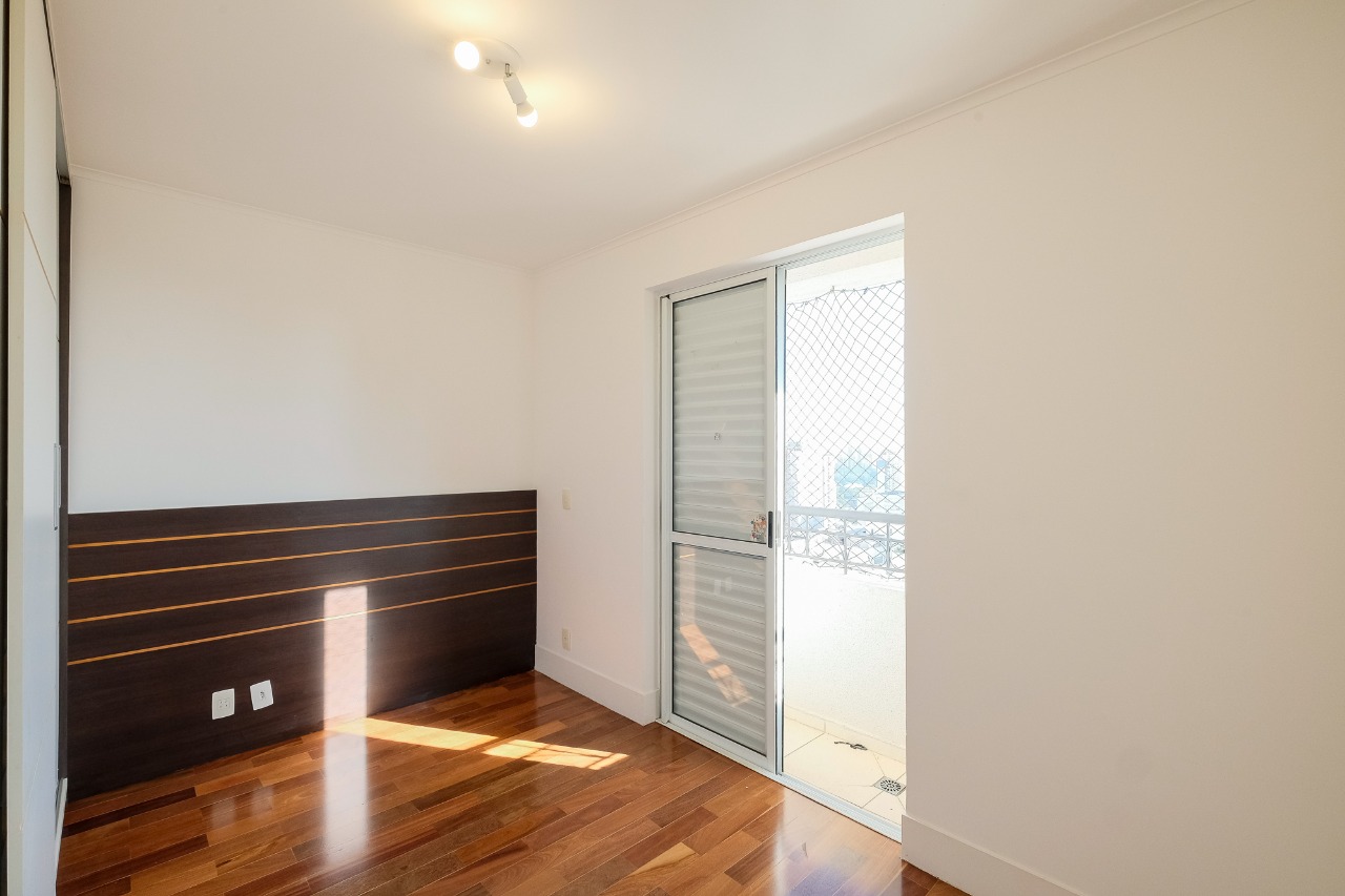 Apartamento para locação em Paraíso