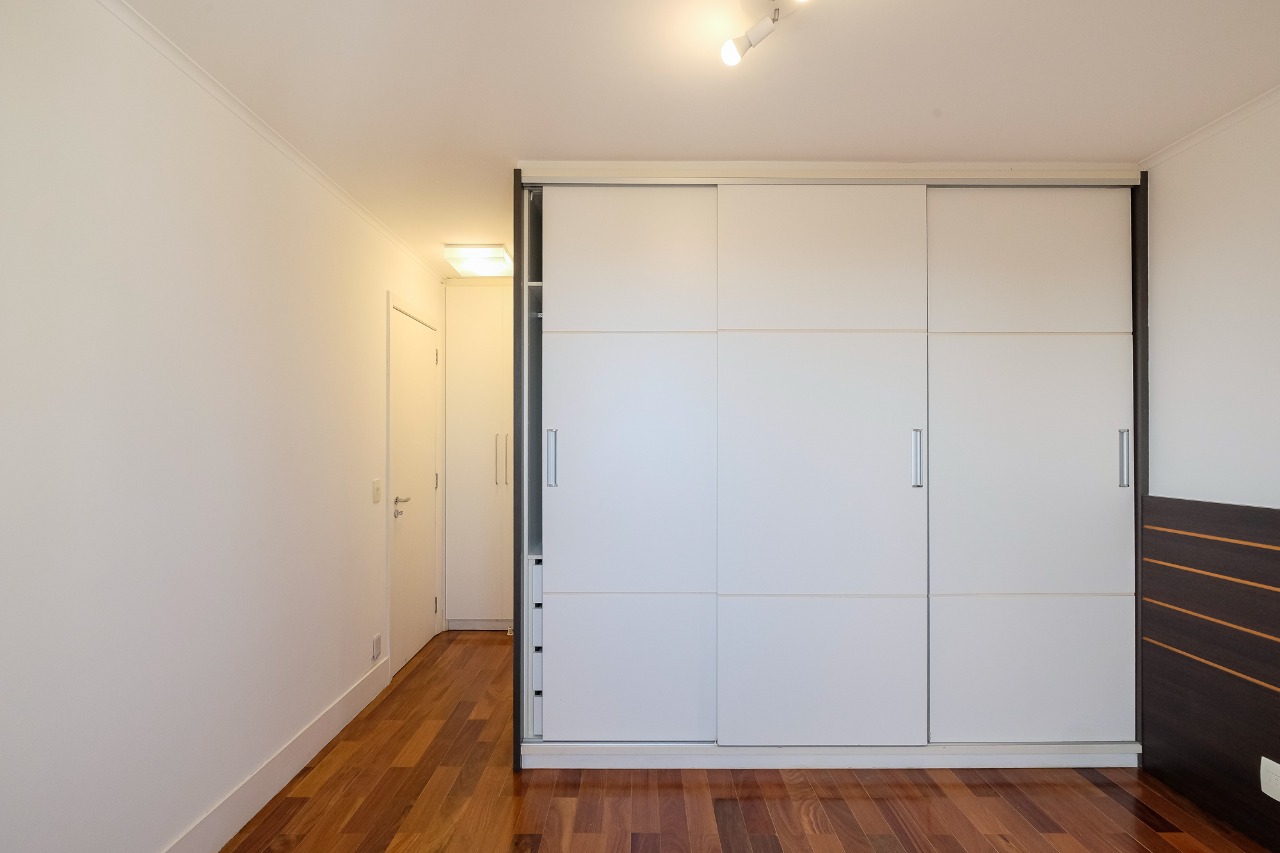 Apartamento para locação em Paraíso