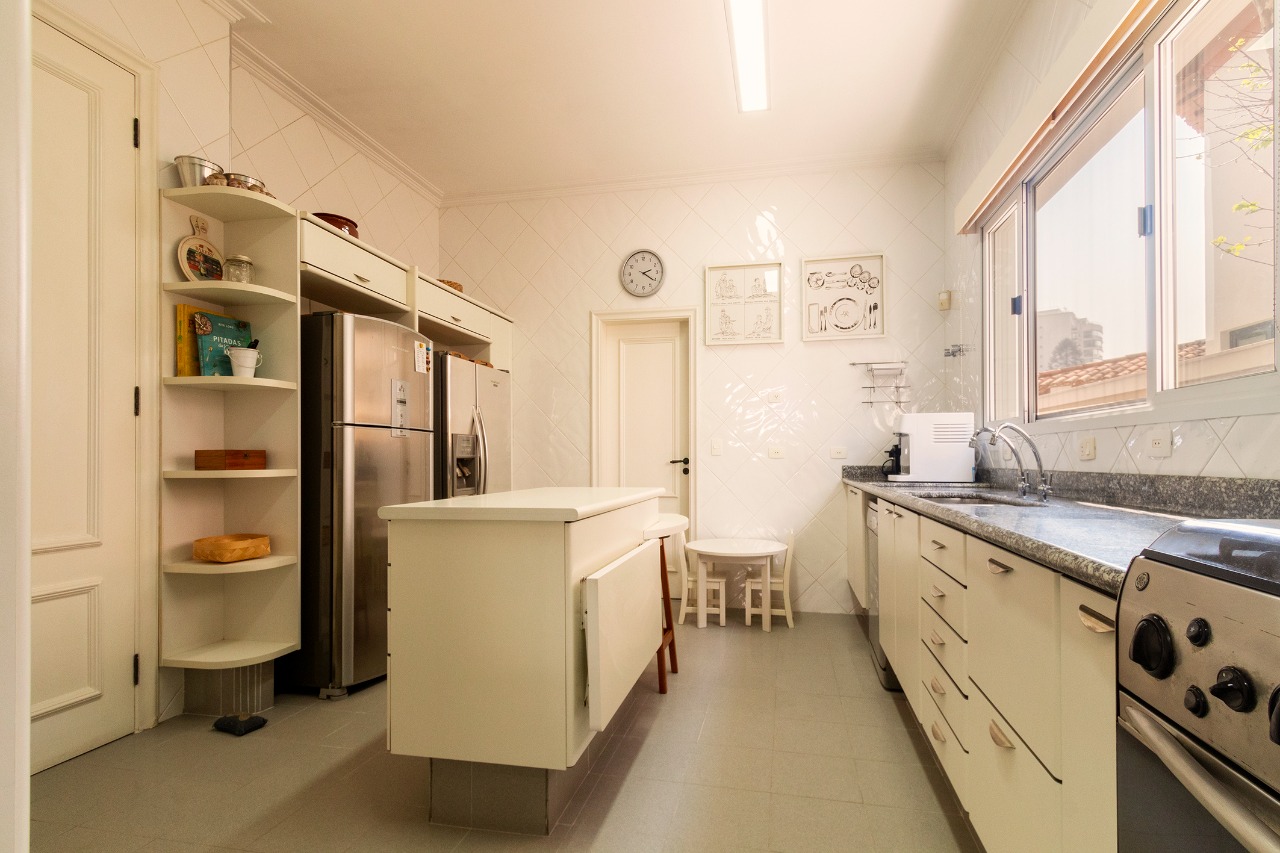 Casa para venda em Cidade Jardim