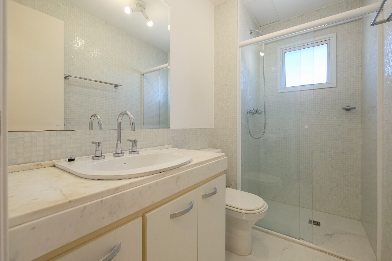 Apartamento para locação em Paraíso