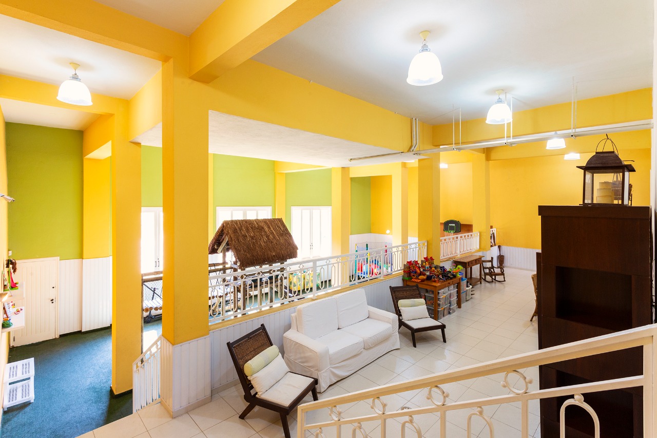 Casa para venda em Cidade Jardim