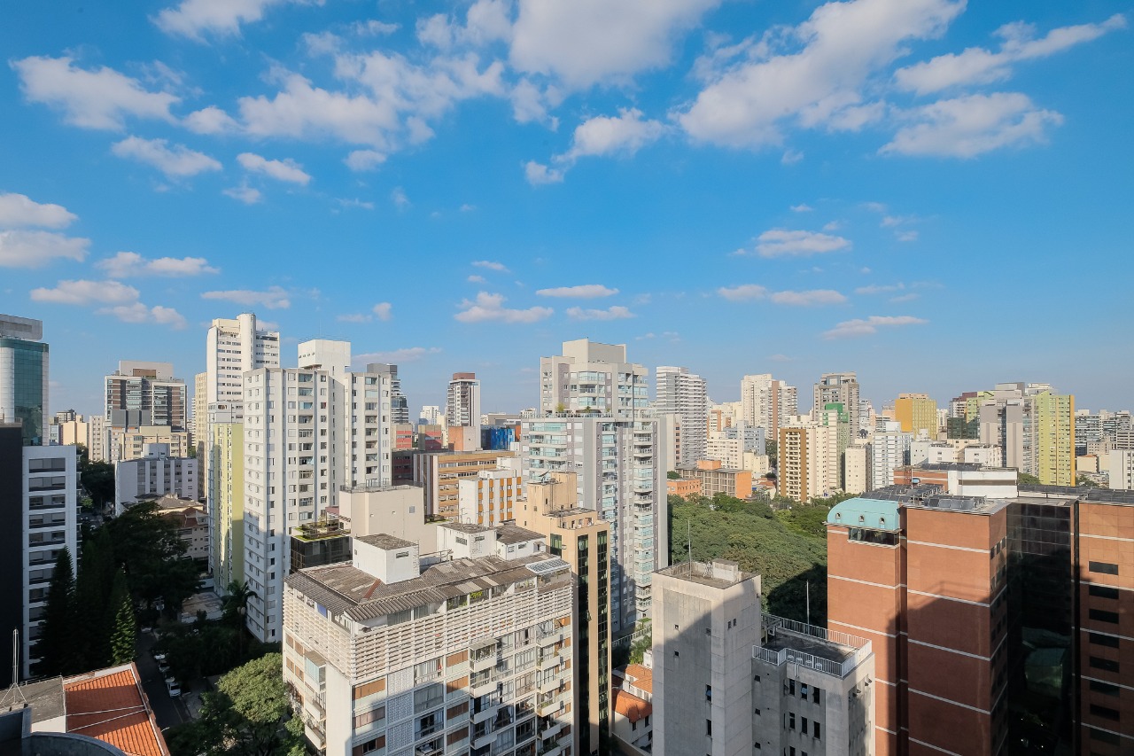 Apartamento para locação em Paraíso