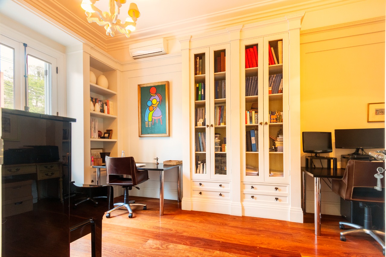 Casa para venda em Cidade Jardim