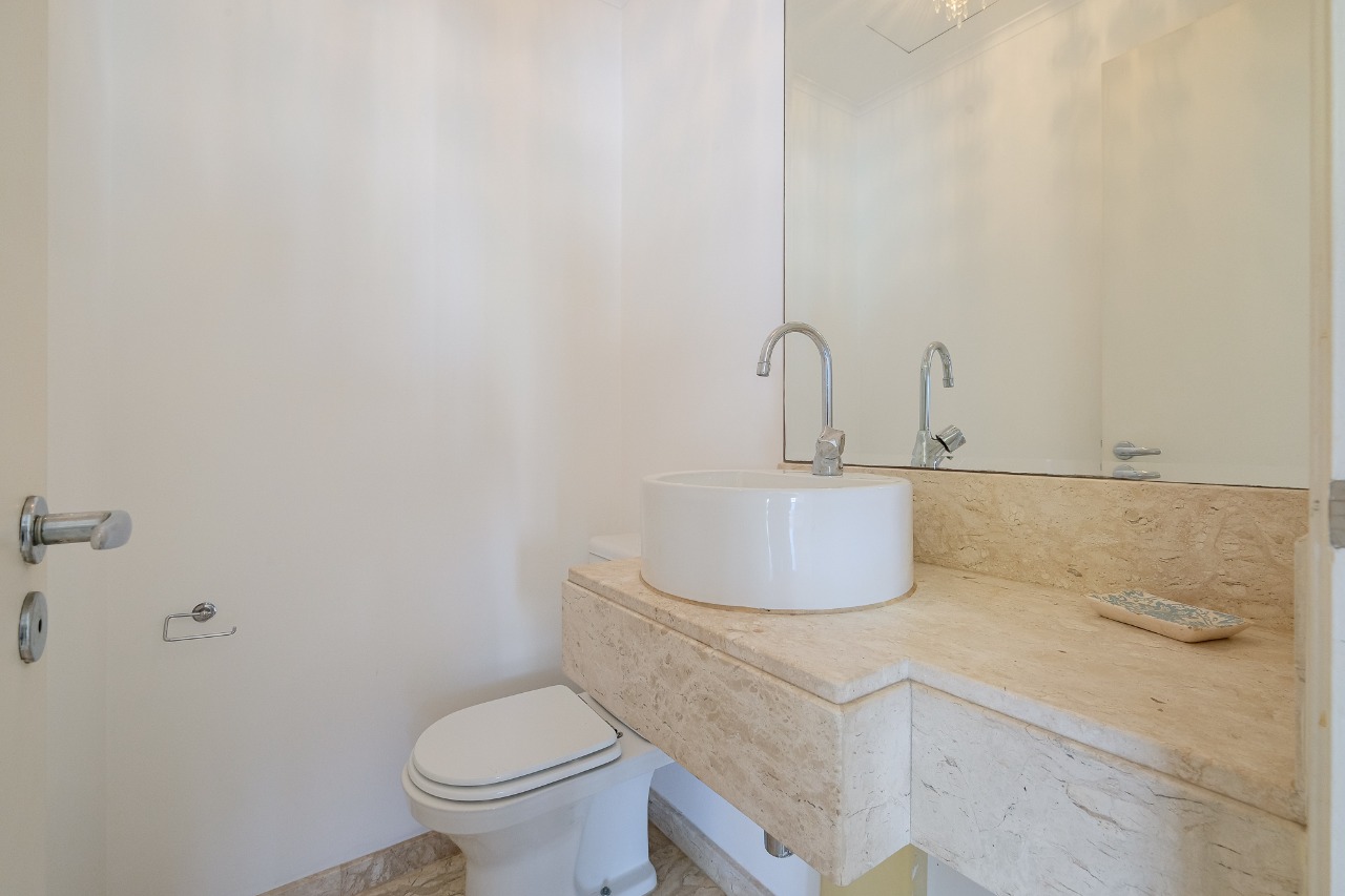 Apartamento para locação em Paraíso