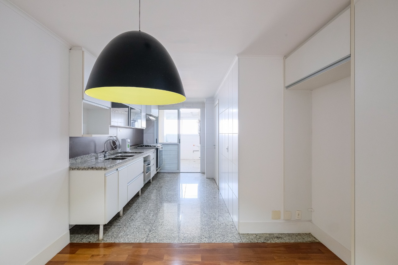 Apartamento para locação em Paraíso