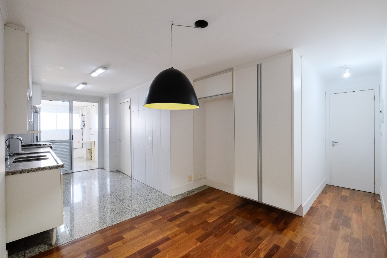 Apartamento para locação em Paraíso