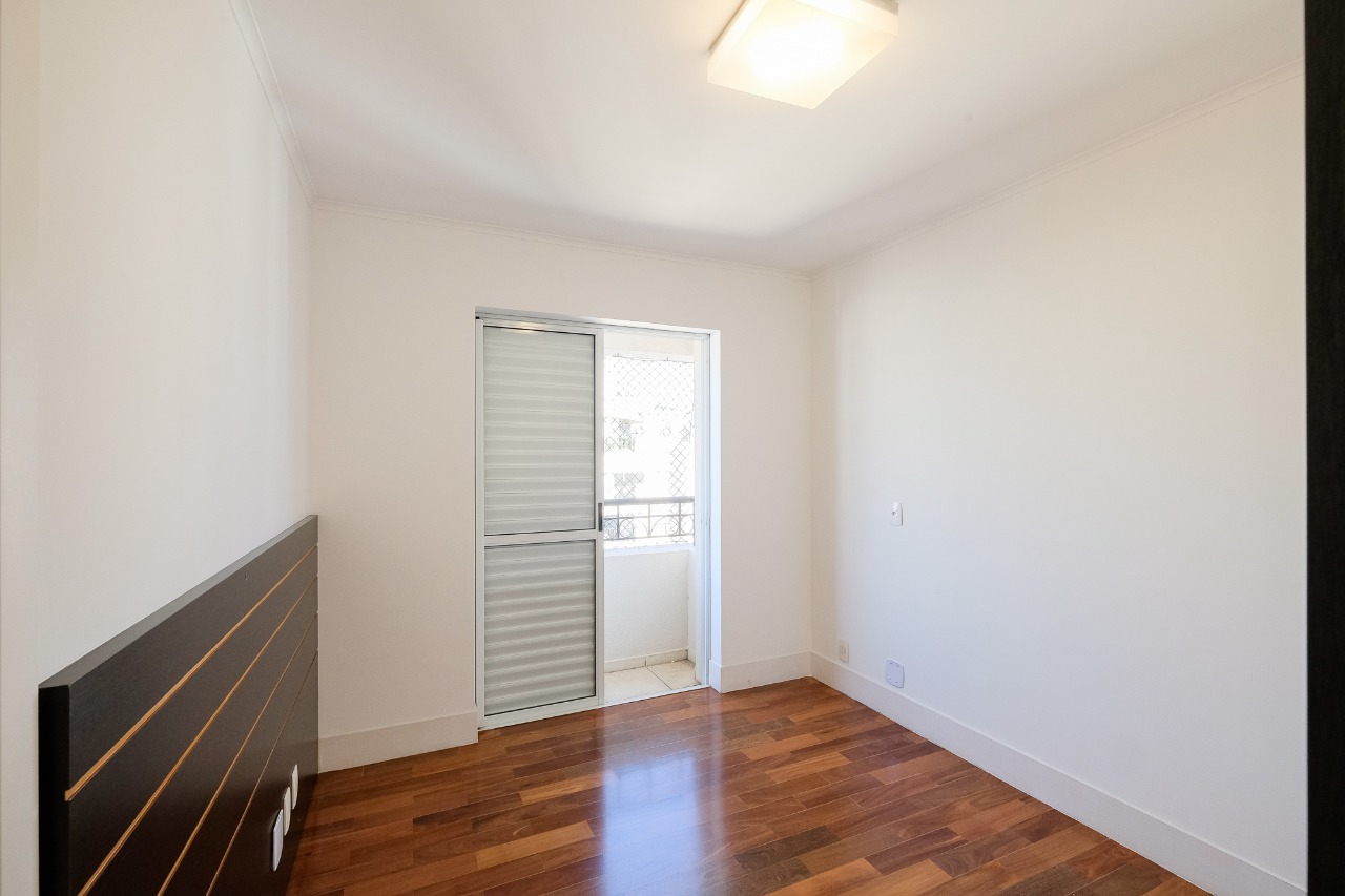 Apartamento para locação em Paraíso