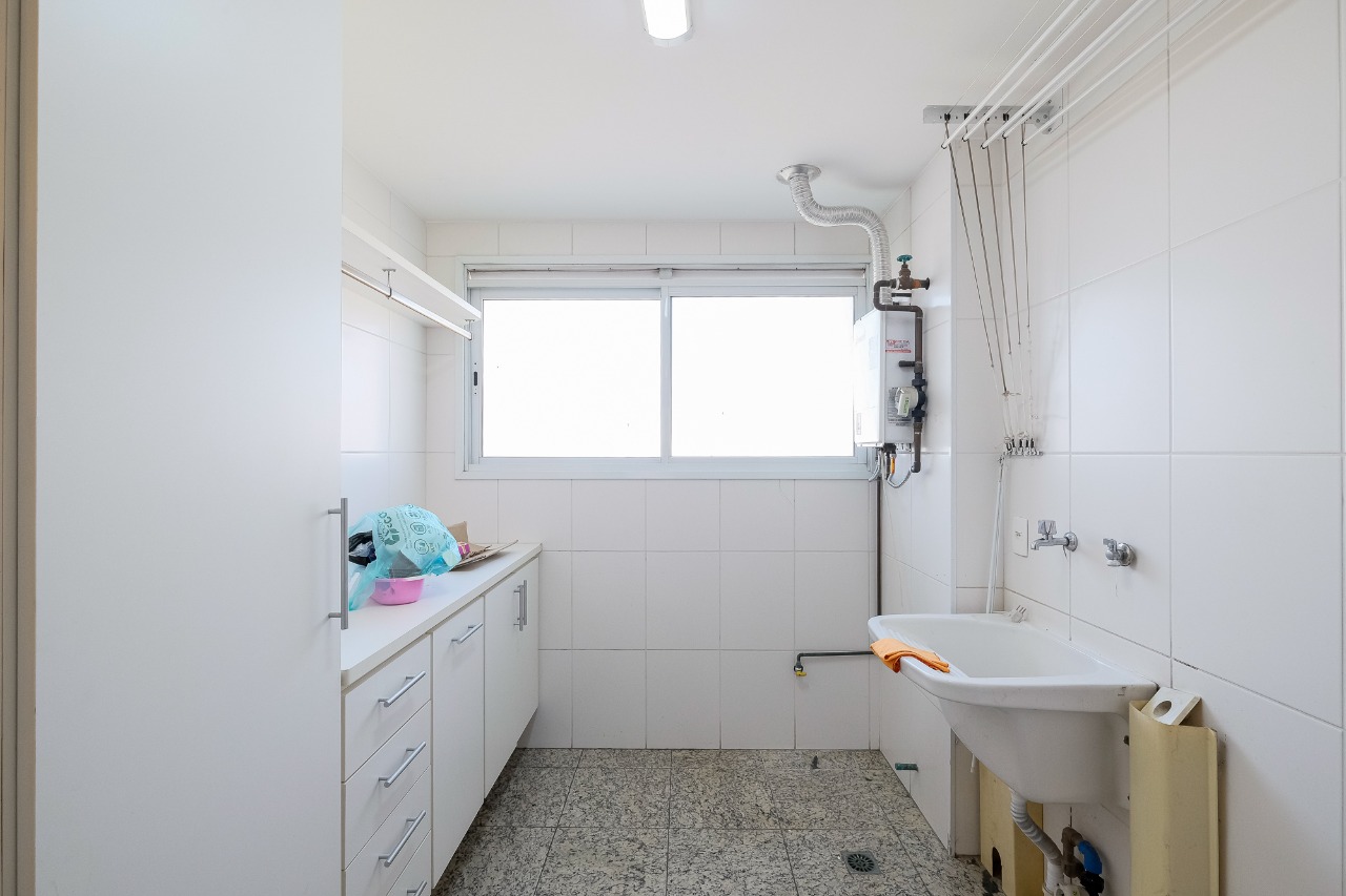 Apartamento para locação em Paraíso