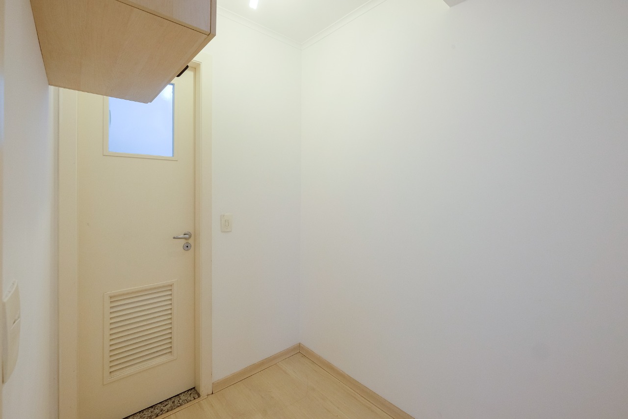 Apartamento para locação em Paraíso