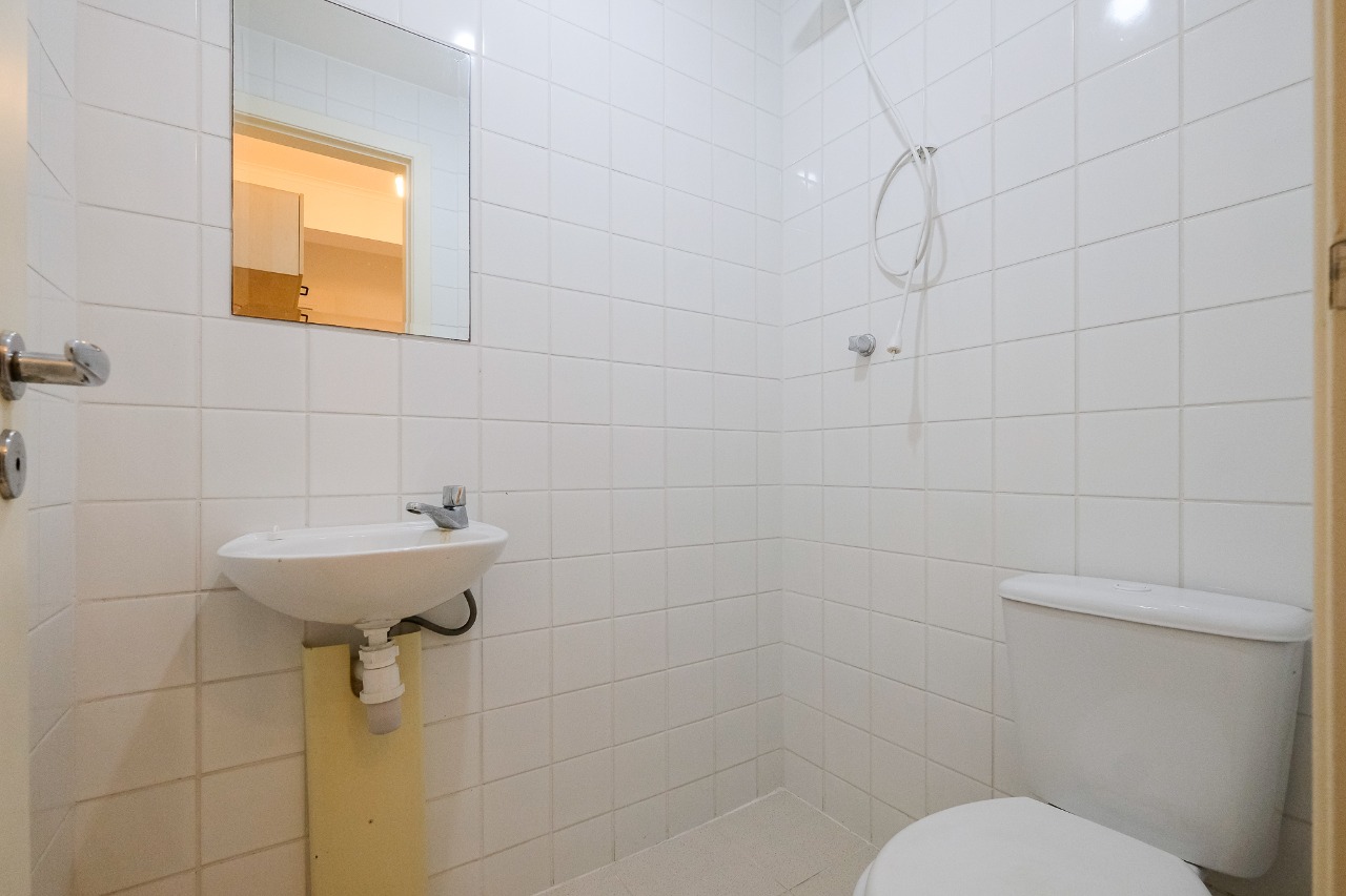 Apartamento para locação em Paraíso