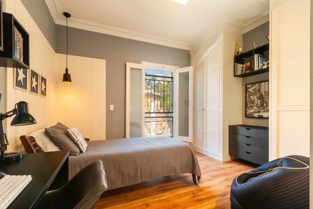 Casa para venda em Cidade Jardim