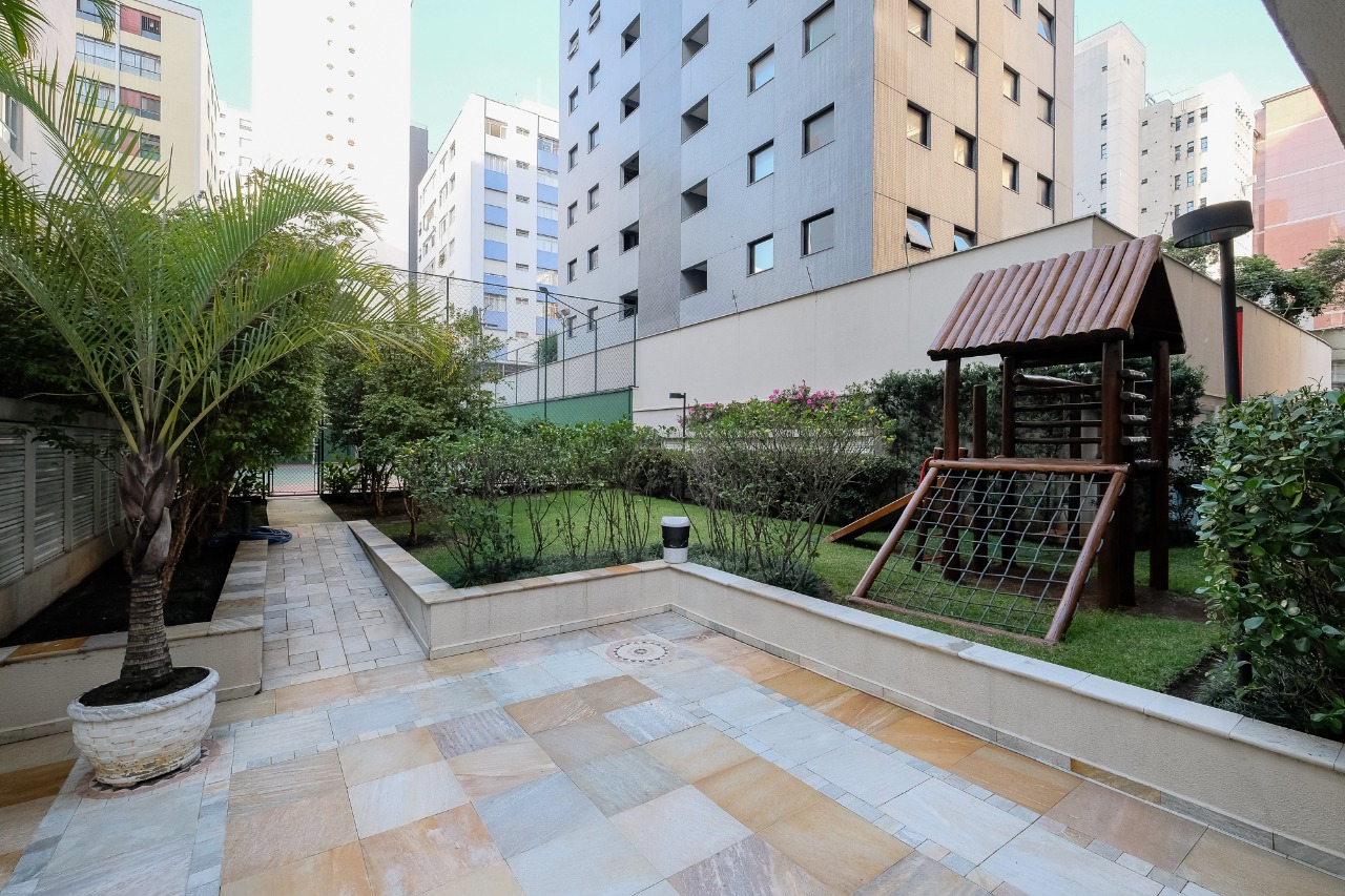 Apartamento para locação em Paraíso