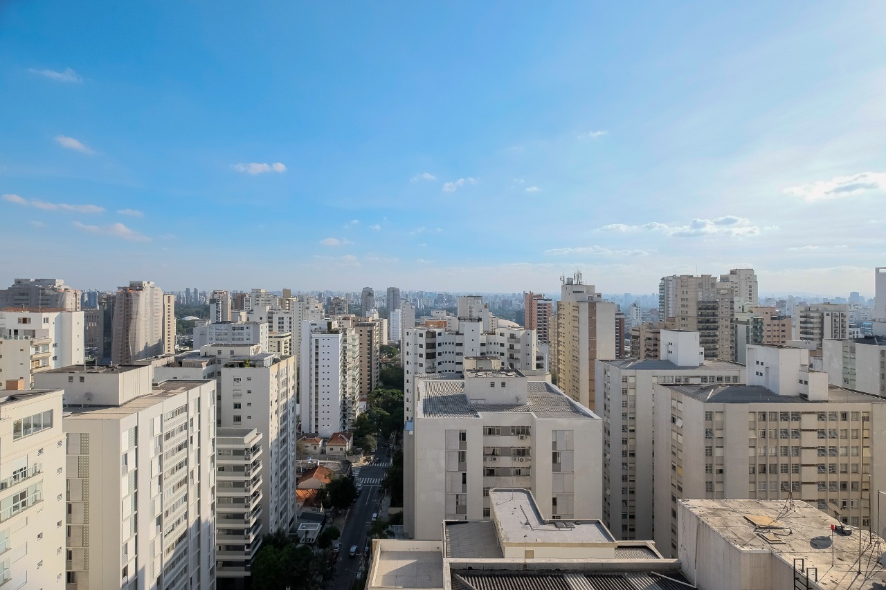 Apartamento para locação em Paraíso