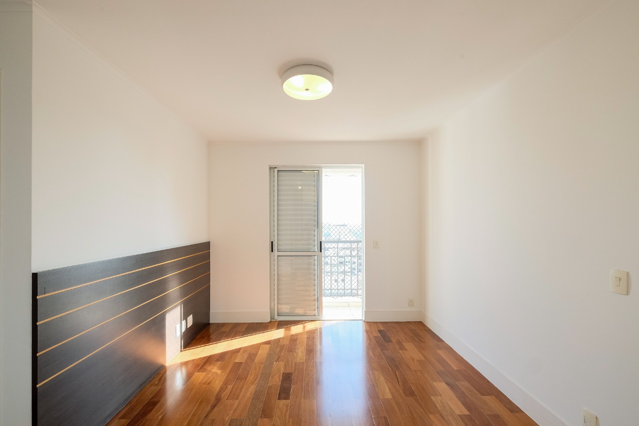 Apartamento para locação em Paraíso