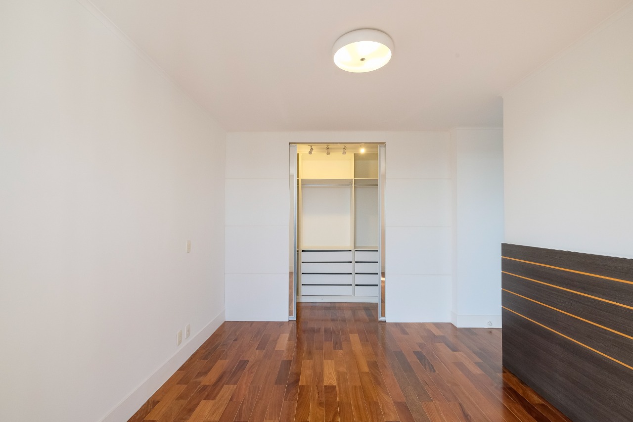 Apartamento para locação em Paraíso