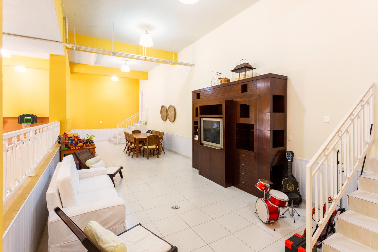 Casa para venda em Cidade Jardim