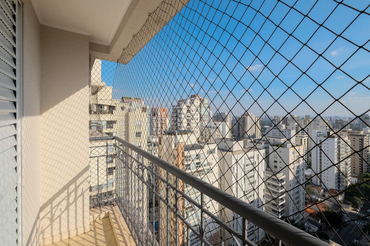 Apartamento para locação em Paraíso