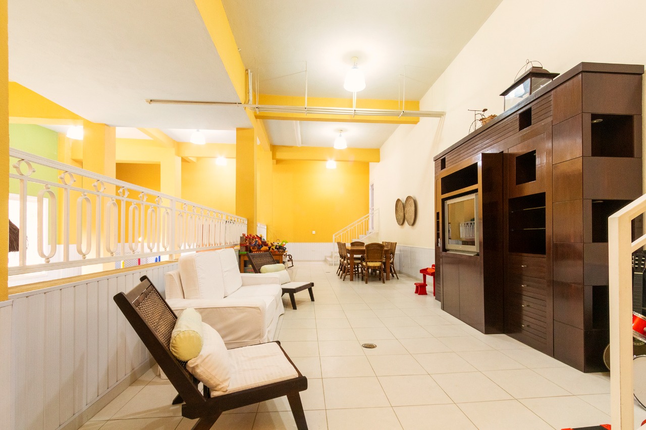 Casa para venda em Cidade Jardim