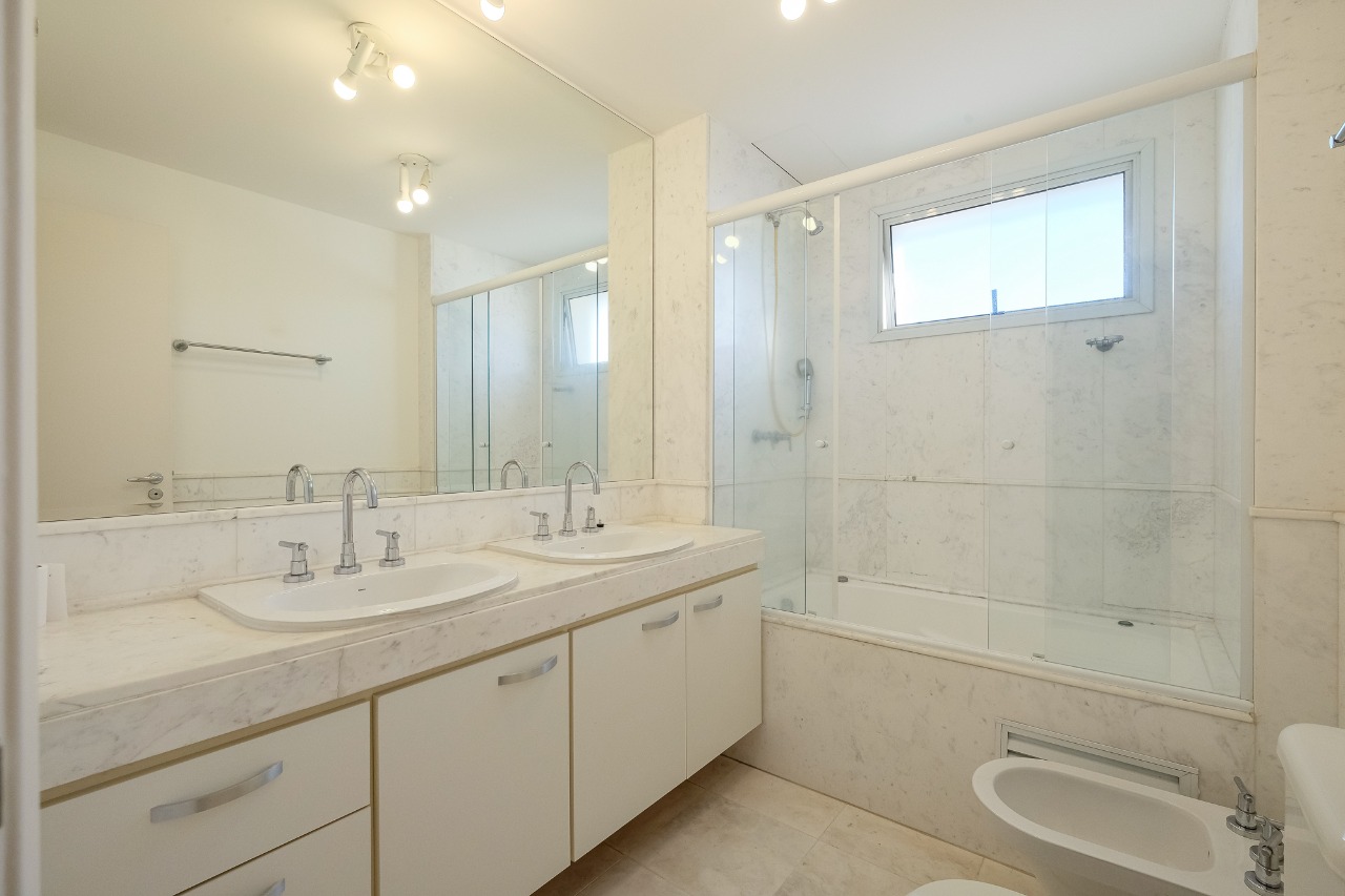 Apartamento para locação em Paraíso