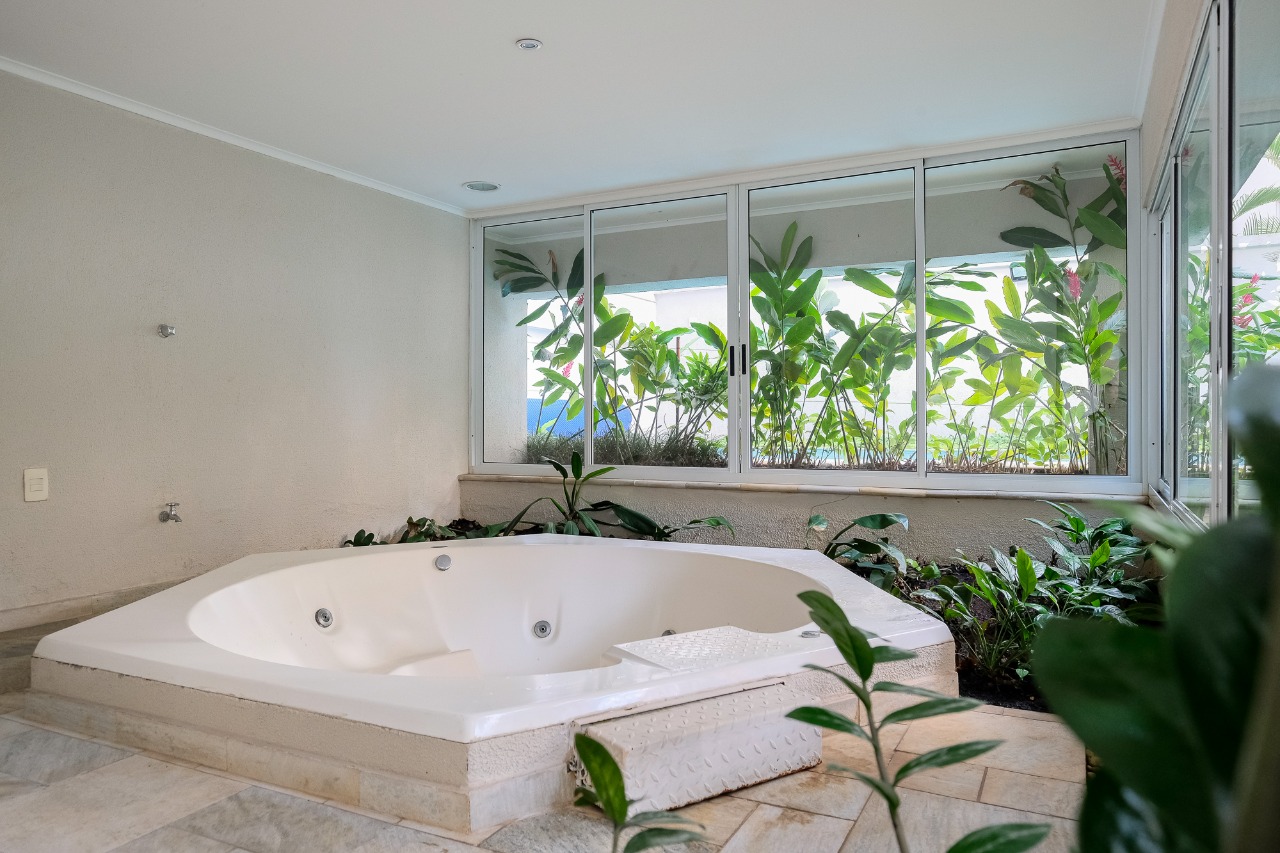 Apartamento para locação em Paraíso