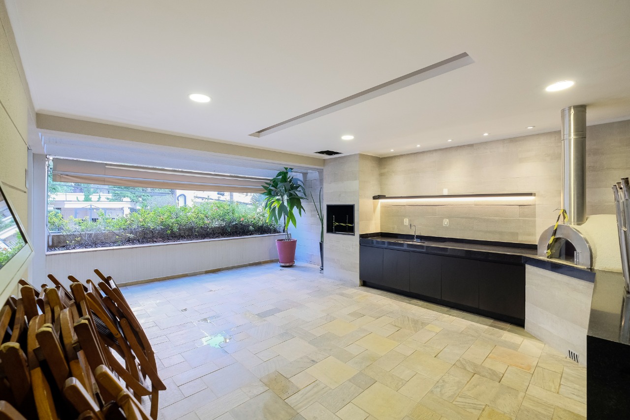 Apartamento para locação em Paraíso