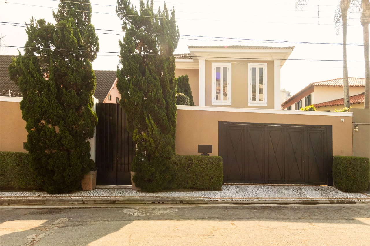 Casa para venda em Cidade Jardim