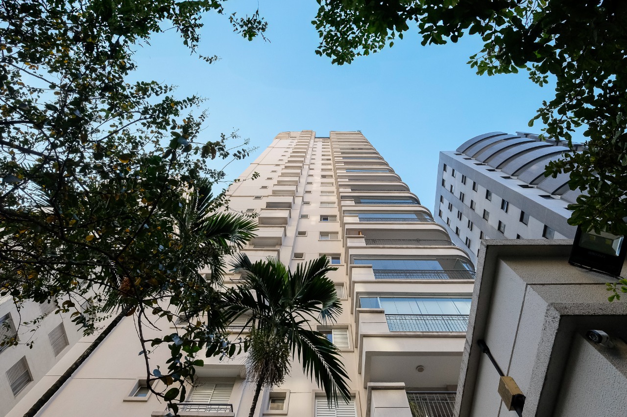 Apartamento para locação em Paraíso